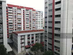 Blk 434 Tampines Street 43 (Tampines), HDB 3 Rooms #136326222